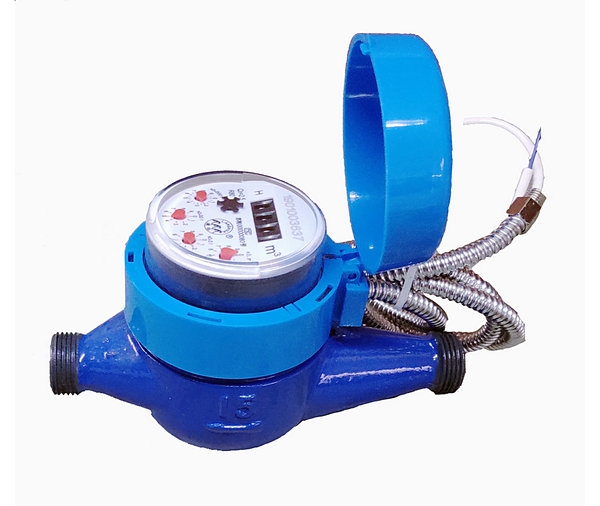 合肥電子遠傳水表